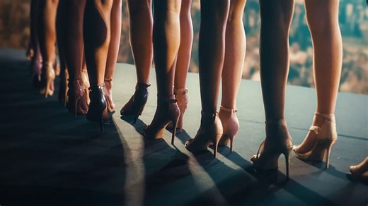 Netflix releases "Miss Italia Mustn’t Die", a documentary about the controversial Italian beauty pageant - Martin Cid Magazine