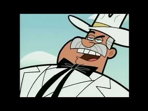 Doug Dimmadome's Full Name for 10 Hours