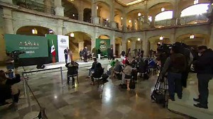 14K views · 578 reactions | Conferencia Matutina Presidencial. 14/Febrero/2021 | Canal Catorce | Facebook