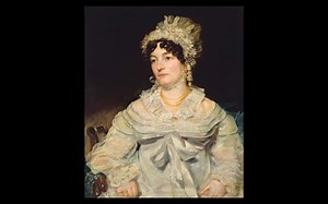 一天一位艺术家-英国19世纪风景画家-约翰·康斯太勃尔-John Constable