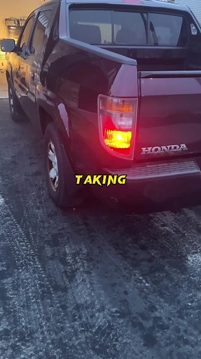 Honda Ridgeline Safety Recalls and Crash Test Comparison