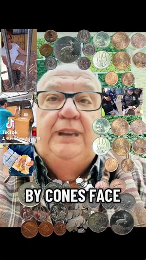 #goviral #southafricatiktok»~ #oldcoinsbuyers