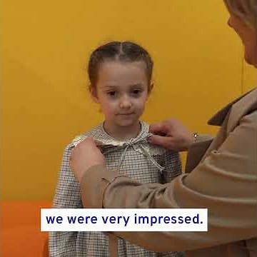 Balancing work and being a mum boost equality and social justice in Moldova