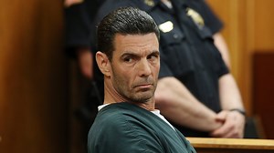 Real Housewives of New Jersey home invasion suspect indicted