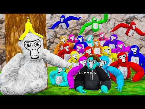 20 Player EXTREME Hide n Seek