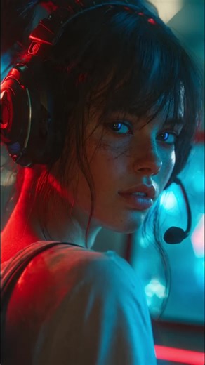 I love video games #art #games #anime #viralgame #cinematic