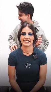 CRUSHING Headaches for YEARS GONE😭 #chiropractic #asmr #trending #shorts