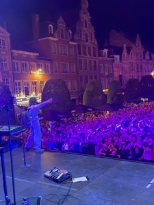 Compact Disk Dummies on Reels