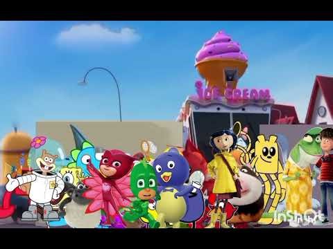 minions add round ice cream 6