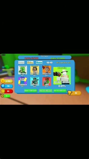 First time played OMTD #roblox #ttd #роблокс #recommended #shorts