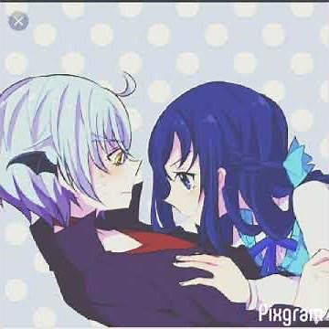 Ira x Rachel