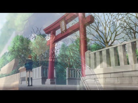 My Escape Kou x Futaba AMV