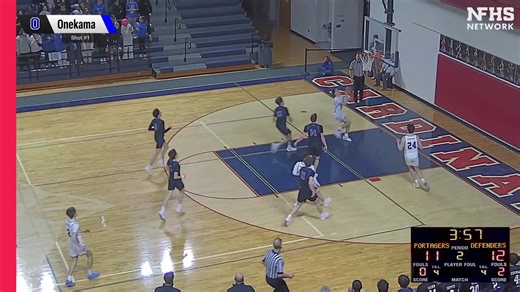 Basketball Recap: Tri-Unity Christian's Win on Tuesday Extends Winning Streak to 20   How To Watch