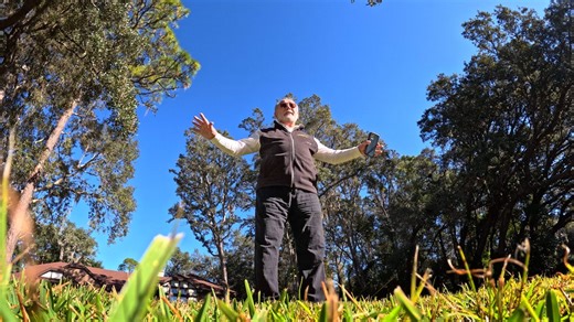 Replacing septic tanks could cost these Florida homeowners thousands