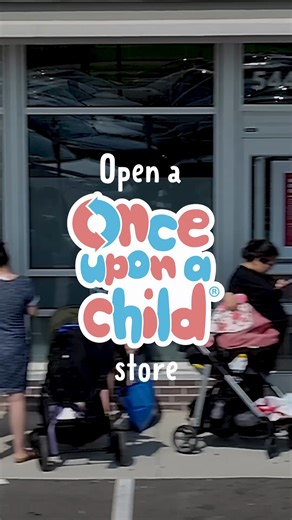 📍 Locally owned, community focused, value driven. Did you know, all of our Once Upon A Child locations are individually owned and operated?! YOU could bring one of our locations to YOUR Community! DM us to learn how! | Once Upon A Child
