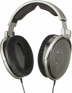 Sennheiser HD-650