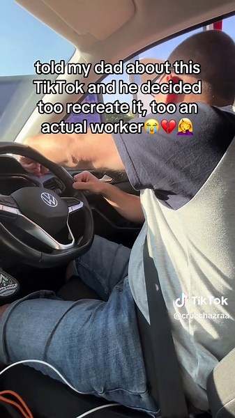 Recreating the Big Arch TikTok Trend