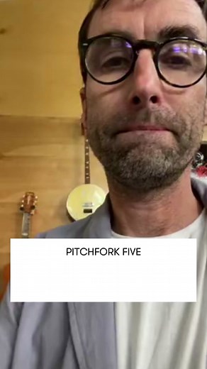 Andrew Bird's Top 5 Studio Favorites Revealed