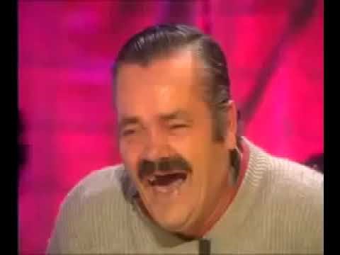 LLM engineer El Risitas explains artificial intelligence (AI)