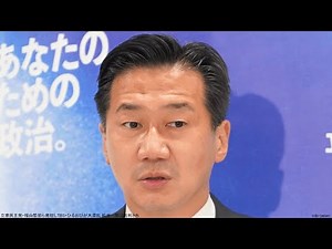 立憲民主党・福山哲郎ら発狂しTBS・ひるおびが大混乱 松井一郎に批判され