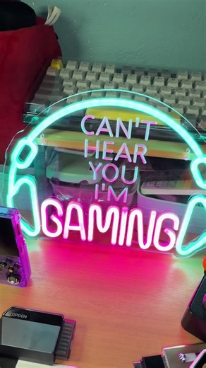 Au top #gaming #setup #led #ouvretesoffres #tiktokshopblackfriday