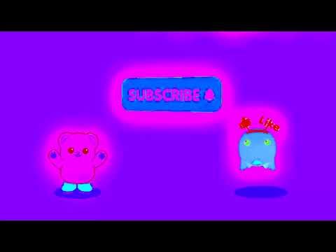 Bada Namu Intro Logo Effects Sponsored by Klasky Csupo 2001 Effects