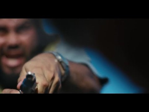 Captive Season 1 Episode 2 Cola Kidnap, Brazil