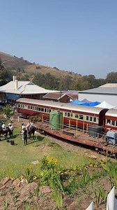 763 reactions · 64 shares | ✨ All aboard the Inchanga Choo Choo!...