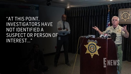 Savannah Guthrie and her siblings Camron Guthrie and Annie Guthrie shared an emotional video addressed to their missing mom Nancy Guthrie and whoever may have taken her from her Arizona home. bit.ly/4thHGUT | E! News