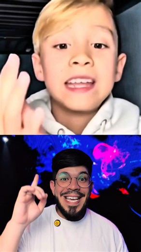 What he said about God... will impact you.