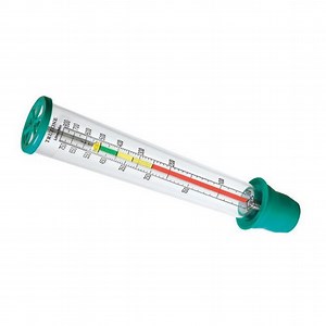 Truzone - Peak Flow Meter