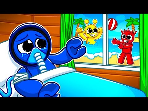 I’m HURT… and No One CARED!