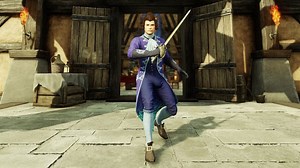 New World Rapier Guide: Builds & Gameplay Tips