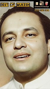 2K views · 566 reactions | Best of Mukesh Heart Touching Sad Song..#romantic #lovesong #soulful #mukesh #mukeshsuperhitsongs #mukeshdardbharenagmegane #bollywoodhits #oldisgold #oldhindisongs #puranegane #sadabaharsong #evergreenhits #indiansongs #hindisong #bollywoodsongs | Songs with Soul | Facebook