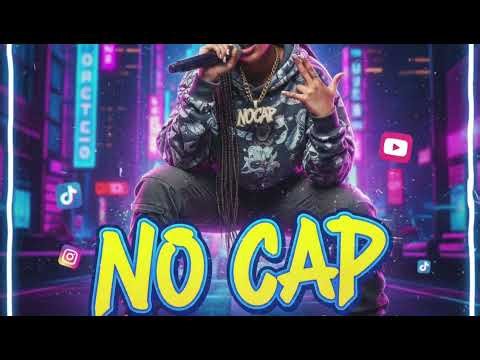 Best New English Rap Song for Gen Z | NO CAP | Official Audio
