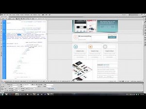 change color in dreamweaver