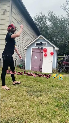 knife throwing fails - a little help? #knifethrowing #throwingknives