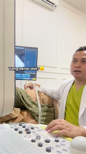 Bumil Tidak Percaya Jika Janin Tidak Sesuai