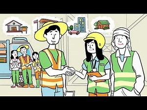 FEP Learning Video: The 8 Steps of Agro-enterprise Clustering Approach