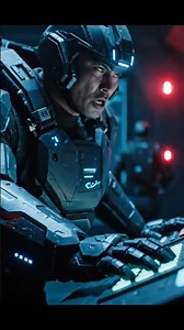 Robot Army vs Alien Empire – Commander Cường’s Final Stand Epic Sci Fi War 7