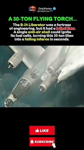 The Fatal Flaw of WWII’s Heaviest Bomber