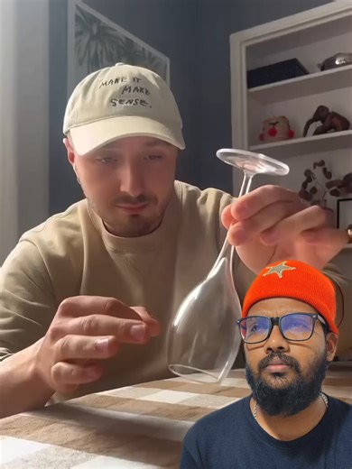 Amazing Glass Sound Experiment! #fyp #foryou #realorfake #experiment #foryoupage #viral #trending #science #education In this video, we explore the sound produced by tapping a glass! 🥛🔊 Many people are curious about how different tapping methods or conditions can change the sound, but what really happens? I recreate the experiment step by step and let you hear the real results for yourself. Watch and discover the surprising sounds a simple glass can create! ____________________________ Welcome