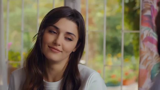 Love Is In The Air Capitulo 46: Eda la nueva rival de Serkan