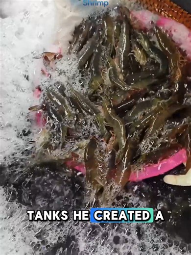 🦐 Ready to start or scale your shrimp farming business? Agriculture Shrimp is your complete guide to successful shrimp farming, from beginner to advanced level. Learn step by step how to build, manage, and grow shrimp in controlled environments with professional guidance and real-world strategies 🌱📈 We don’t just teach. We support you with access to trusted suppliers of high-quality shrimp larvae and reliable feed, helping you start the right way from day one. Plus, you become part of an excl