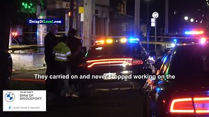 7.5K views · 71 reactions | Bridgeport News: Murder Arrest On...