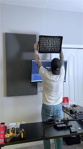 Quick lighting upgrade 💡