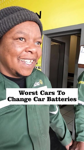 First Battery Centre PMB on TikTok