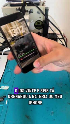 Troca de Bateria iPhone SE 2020: Dicas Essenciais