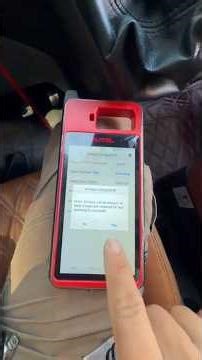 Ford transit 2015-1019 lost all keys, program successful #programming #key #keyfob