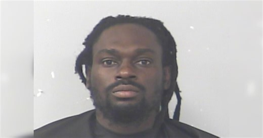 Fort Pierce truck stop call leads to homicide arrest, murder charges